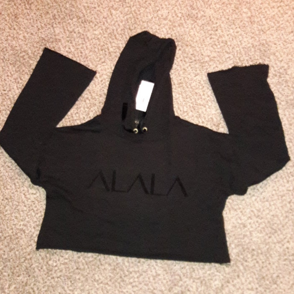 ALALA Rise Coleman Hoodie